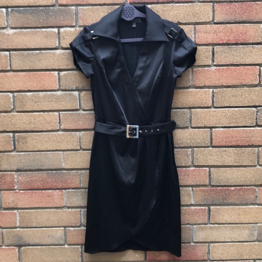 New!! Sexy Black Dress.